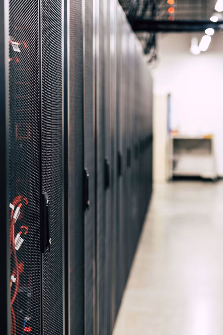 data center